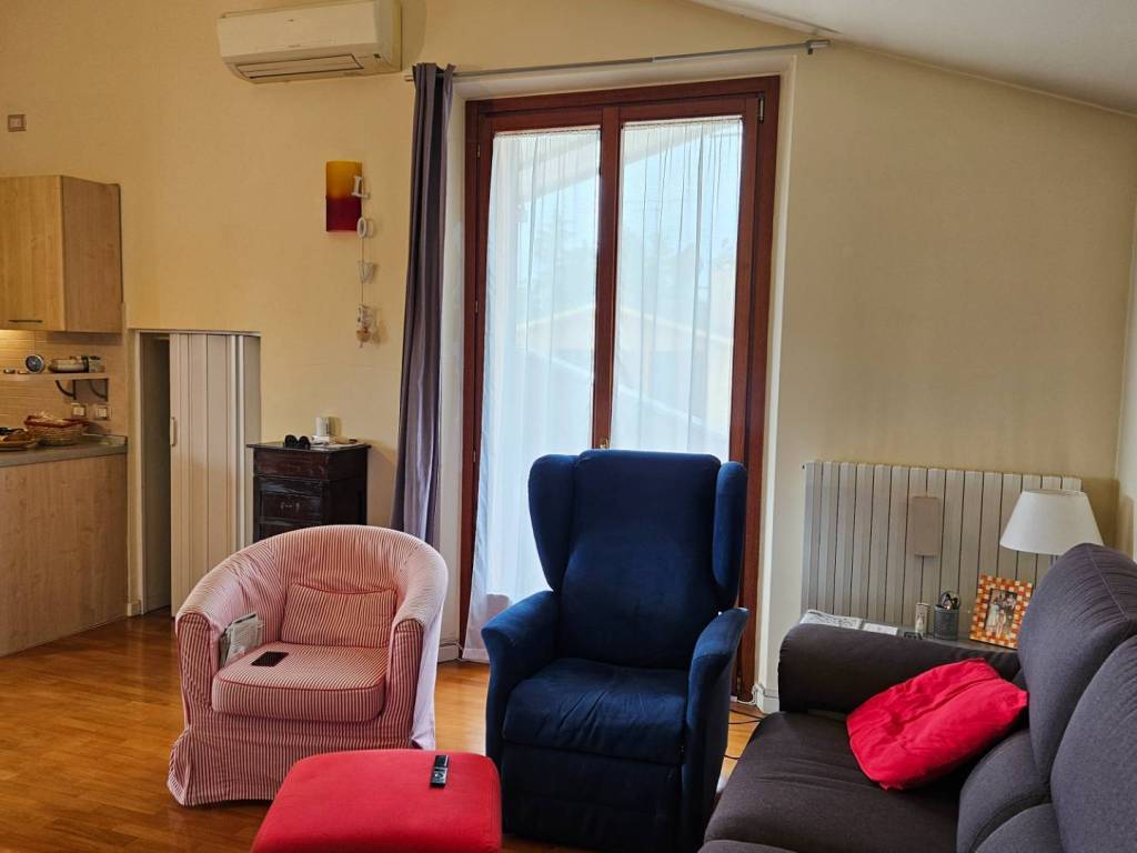 Attico / mansarda a Fano in Fenile - Foto 3