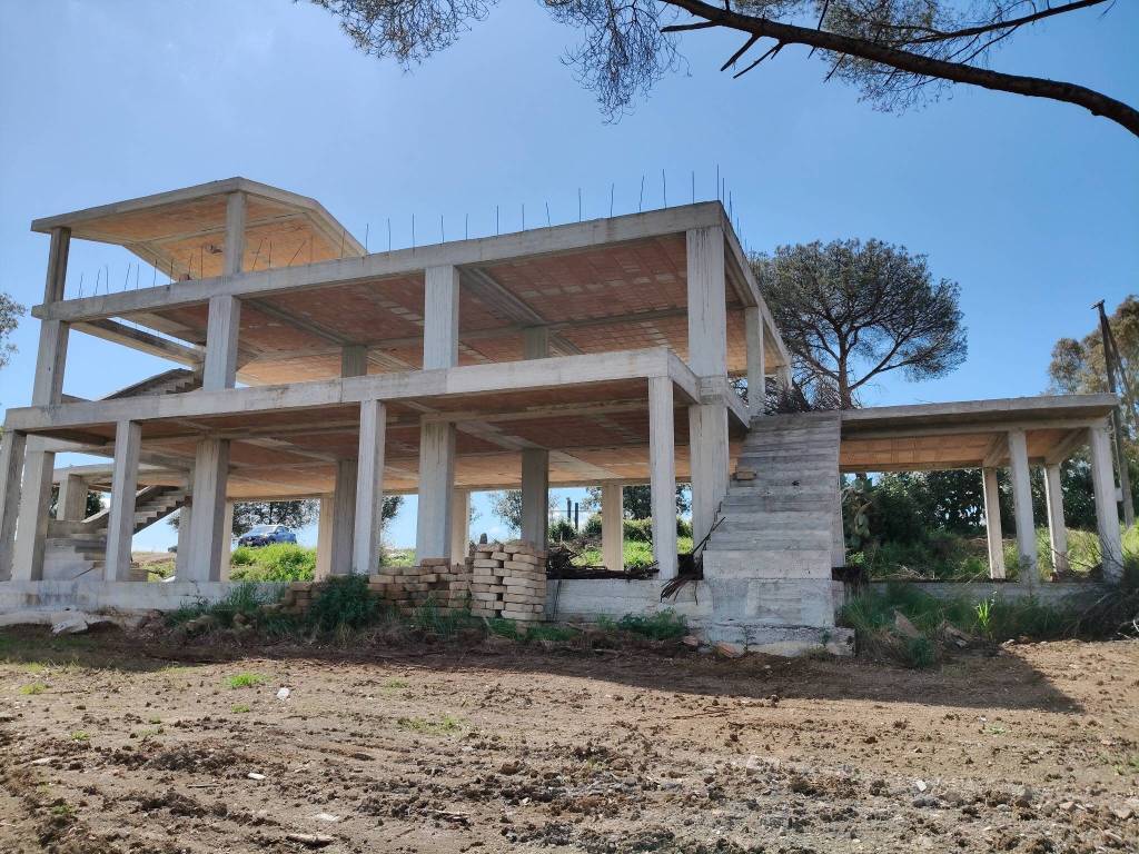 Rustico / casale a Lanuvio in Strada Provinciale Cisterna Campoleone - Foto 4