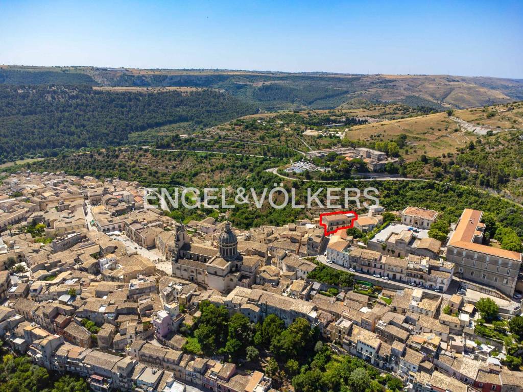Casa indipendente a Ragusa in Via Dottor Solarino, 44 - Foto 4
