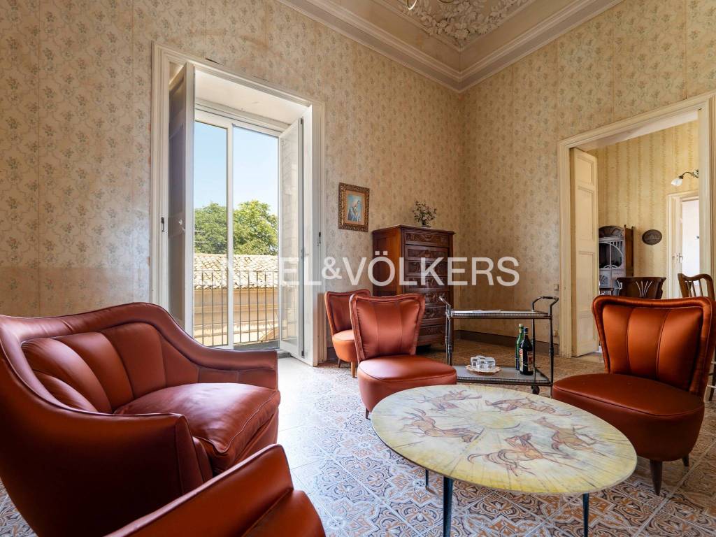 Casa indipendente a Ragusa in Via Dottor Solarino, 44 - Foto 5