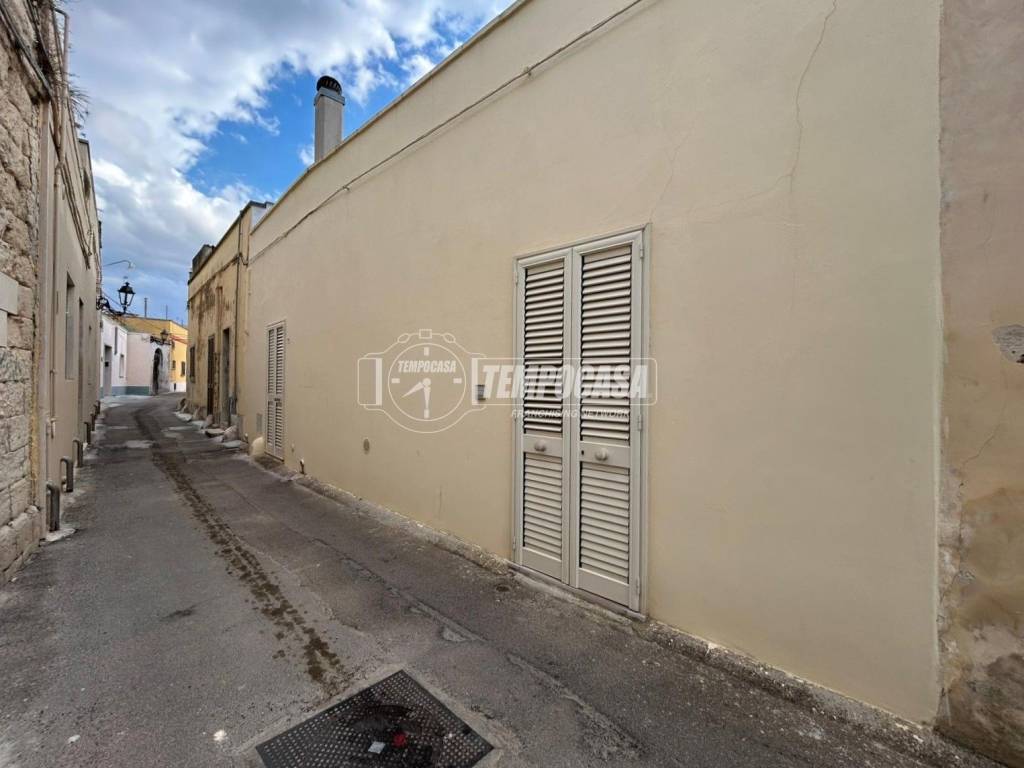 Casa indipendente a San cesario di lecce in Via Guglielmo Marconi 13 - Foto 2