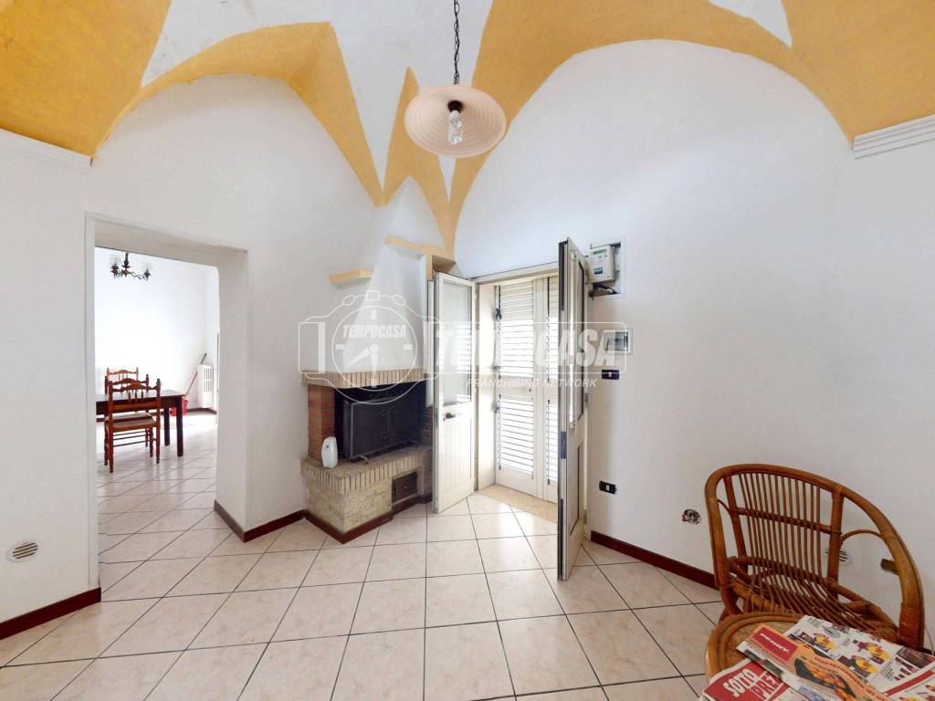 Casa indipendente a San cesario di lecce in Via Guglielmo Marconi 13 - Foto 3