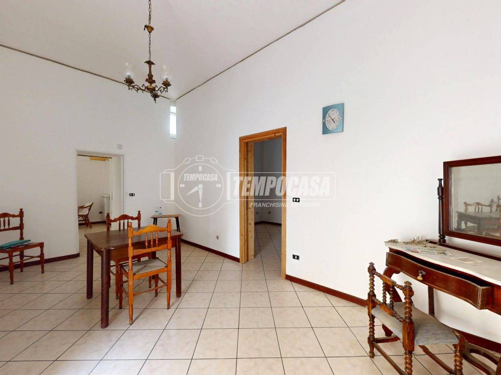 Casa indipendente a San cesario di lecce in Via Guglielmo Marconi 13 - Foto 4