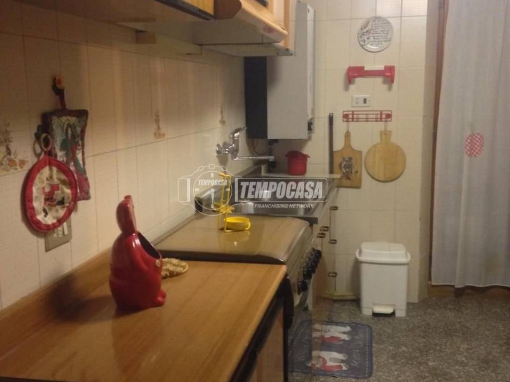 Appartamento a San severino marche in Strada Septempedana - Foto 2