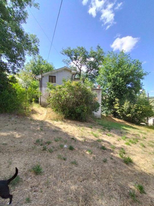 Villa a Casoli in contrada vicenne 122 - Foto 2