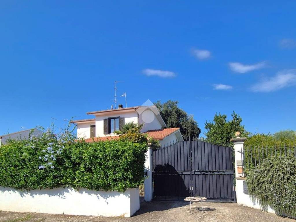 Villa a Tarquinia in Marina Velca Golf - Foto 2