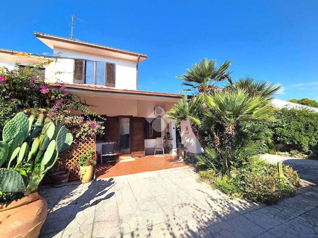 Villa a Tarquinia in Marina Velca Golf - Foto 3