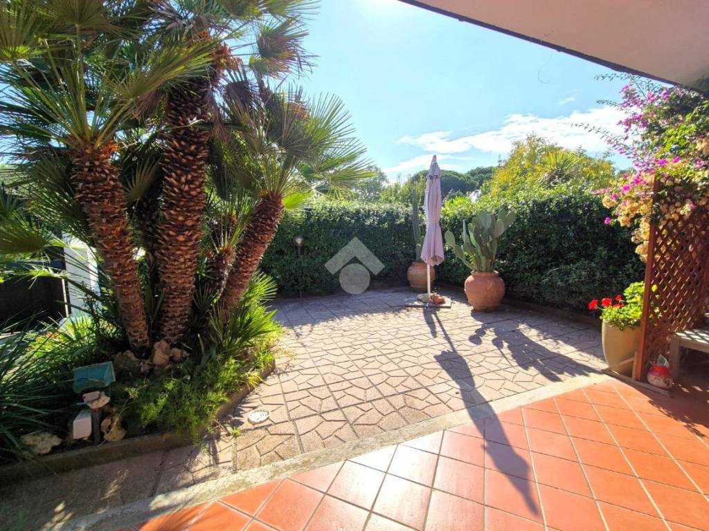Villa a Tarquinia in Marina Velca Golf - Foto 4