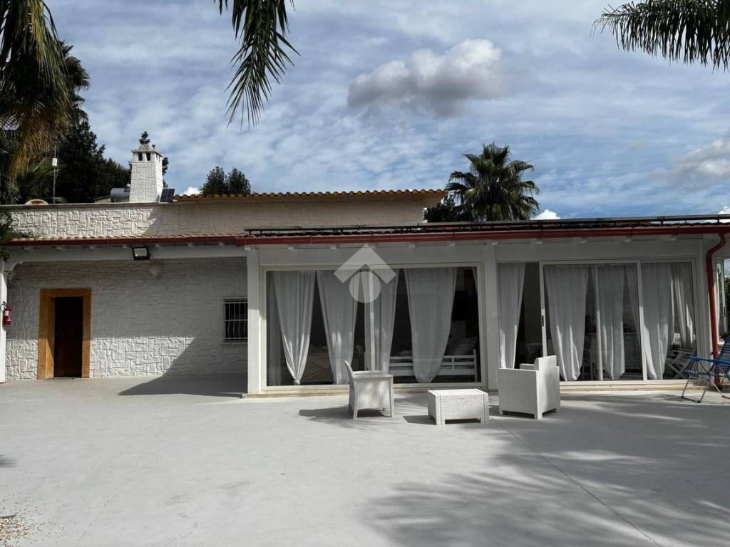 Villa a Francavilla fontana in villa A 500 mt dalla citta' - Foto 2