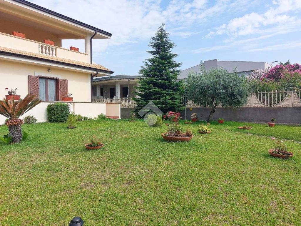 Villa a Botricello in Via Aldo Moro, 29 - Foto 3