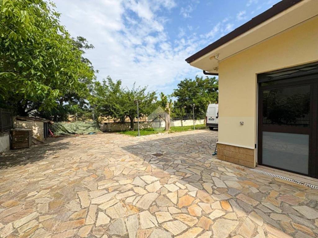 Villa a Botricello in Via Aldo Moro, 29 - Foto 5