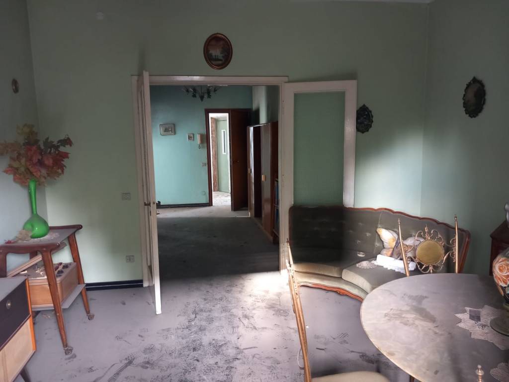 Appartamento a Alessandria in Viale Medaglie d'Oro - Foto 5