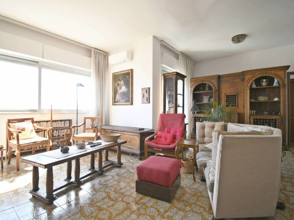Appartamento a Cagliari in Via Cino da Pistoia - Foto 3