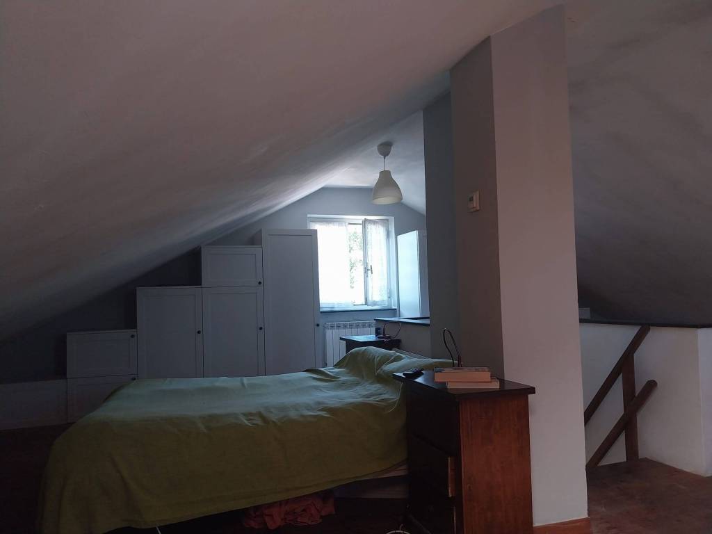 Casa indipendente a Serra riccò in Via Grone, 19 - Foto 4
