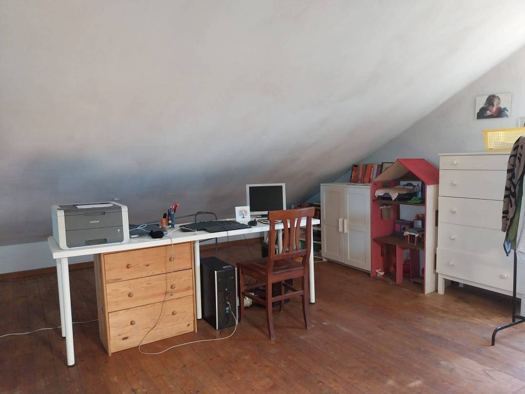 Casa indipendente a Serra riccò in Via Grone, 19 - Foto 5