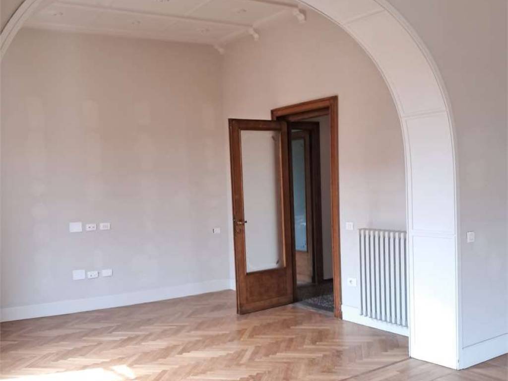 Appartamento a Alessandria in Via Niccolò Machiavelli, 3 - Foto 3