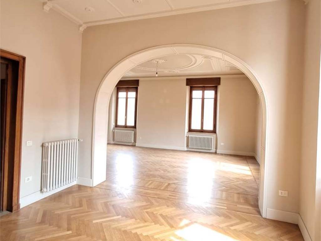 Appartamento a Alessandria in Via Niccolò Machiavelli, 3 - Foto 4