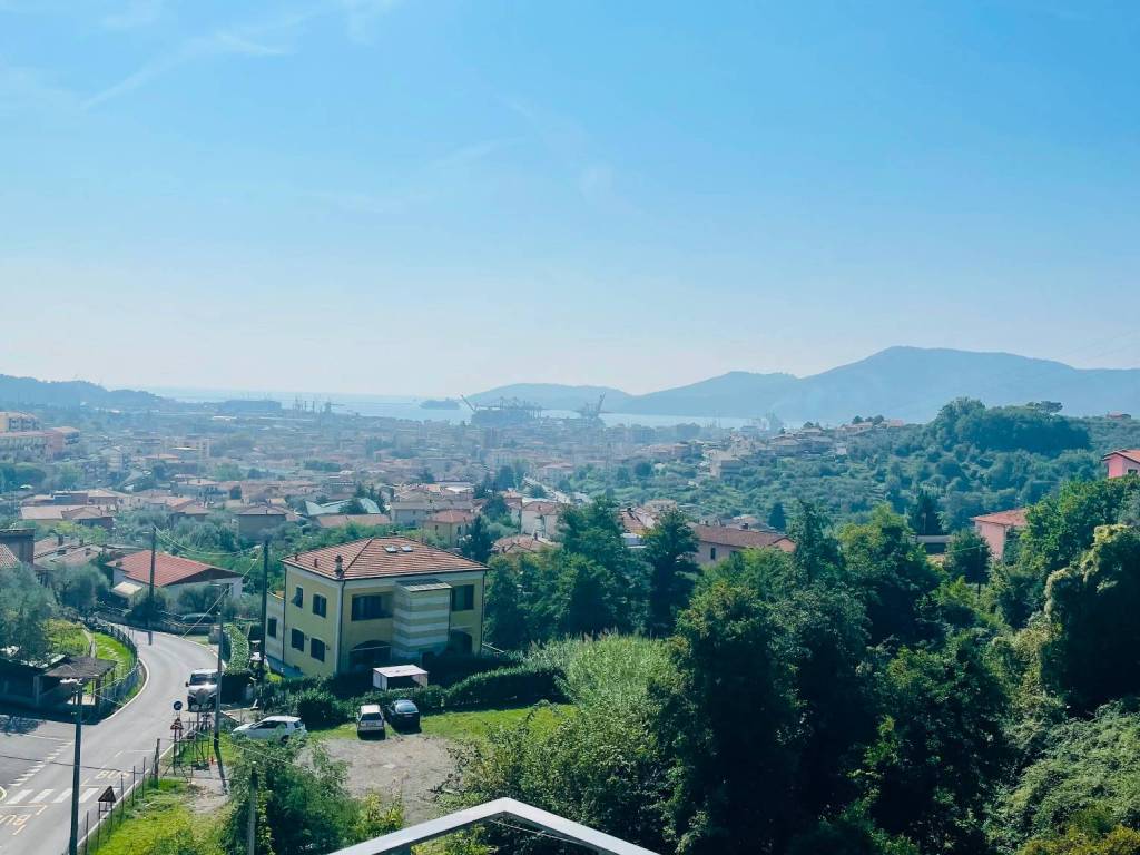 Appartamento a La spezia in Via Guglielmo Marconi - Foto 4