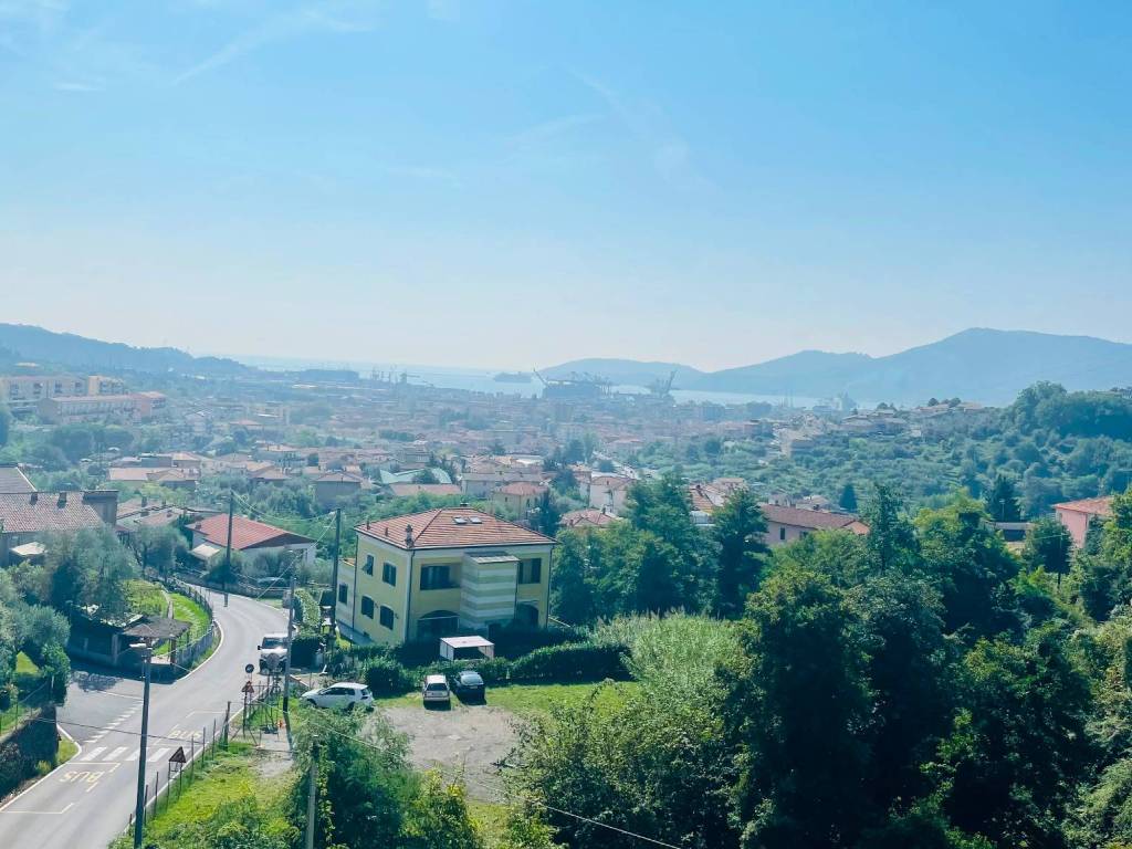 Appartamento a La spezia in Via Guglielmo Marconi - Foto 5