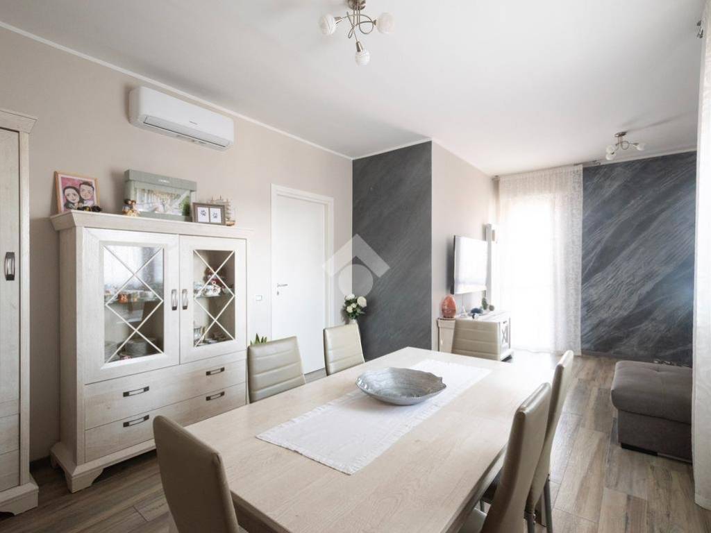 Appartamento a Carpi in Via Gregorio Agnini, 3 - Foto 2