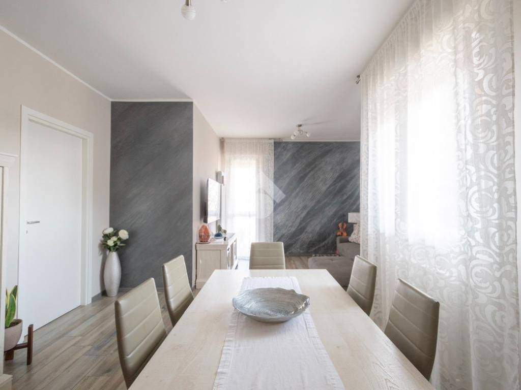 Appartamento a Carpi in Via Gregorio Agnini, 3 - Foto 3