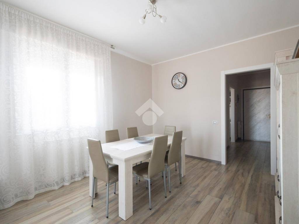 Appartamento a Carpi in Via Gregorio Agnini, 3 - Foto 4
