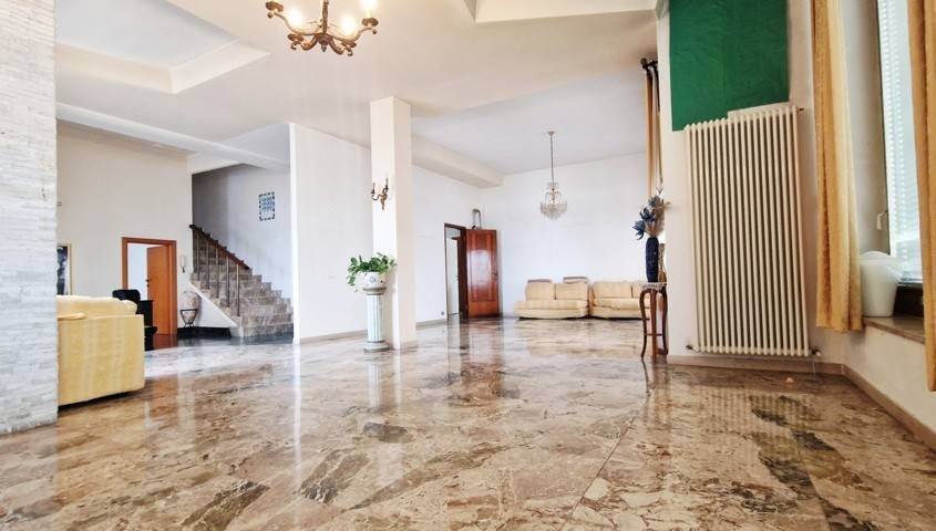 Casa indipendente a Falconara marittima - Foto 5