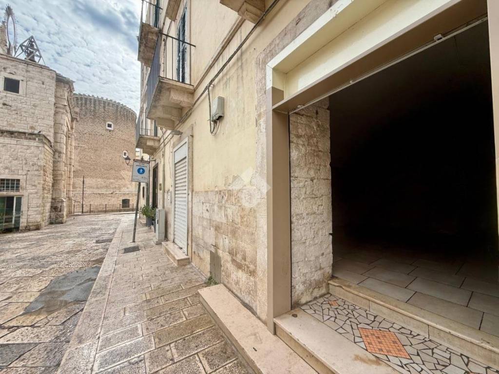 Box / garage a Bitonto in Via Raffaele Pasculli, 8 - Foto 5