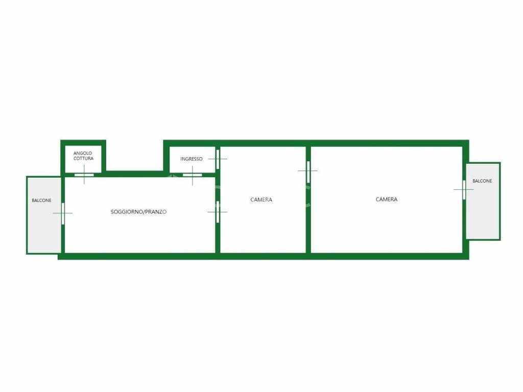 Casa indipendente a Andria in Via Imperatore Augusto - Foto 2