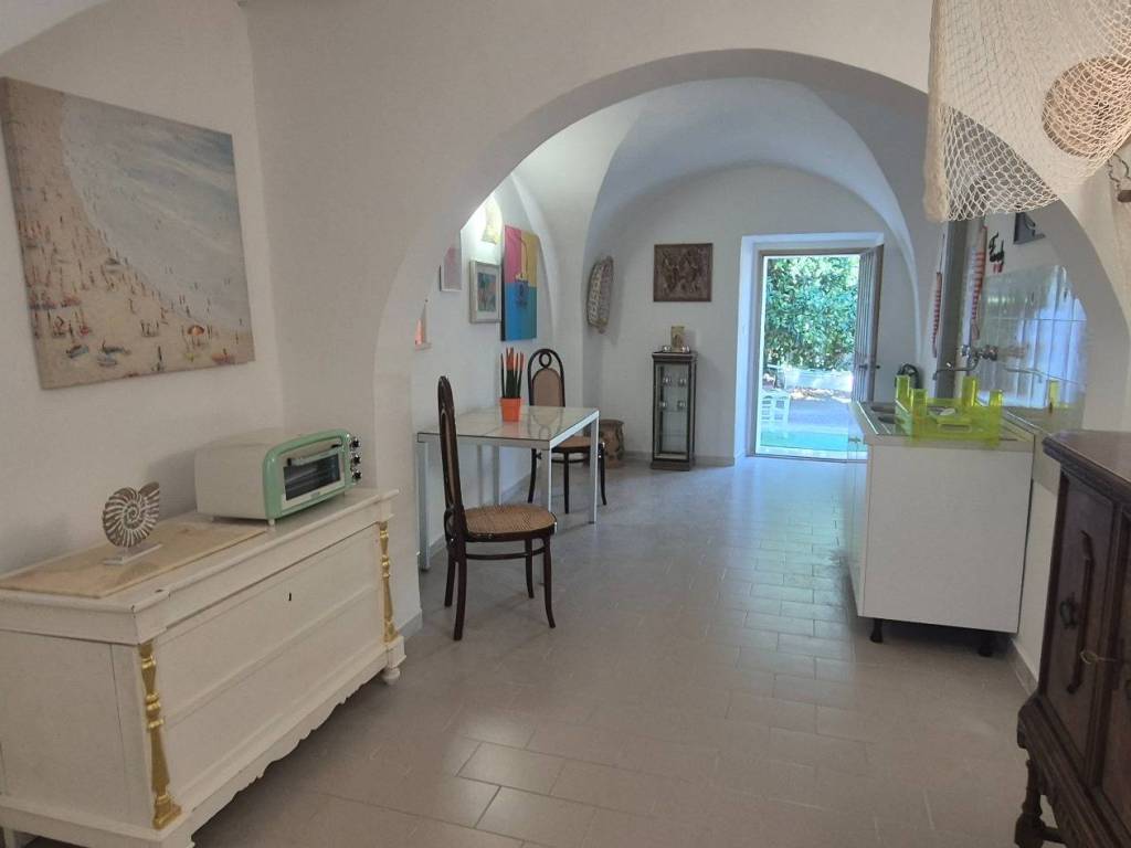 Casa indipendente a Ortona in Contrada Santa Lucia, 22 - Foto 2