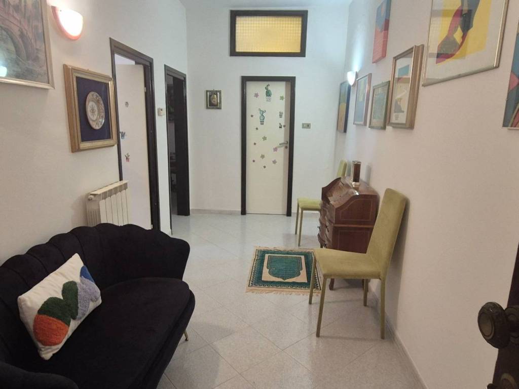 Casa indipendente a Ortona in Contrada Santa Lucia, 22 - Foto 3