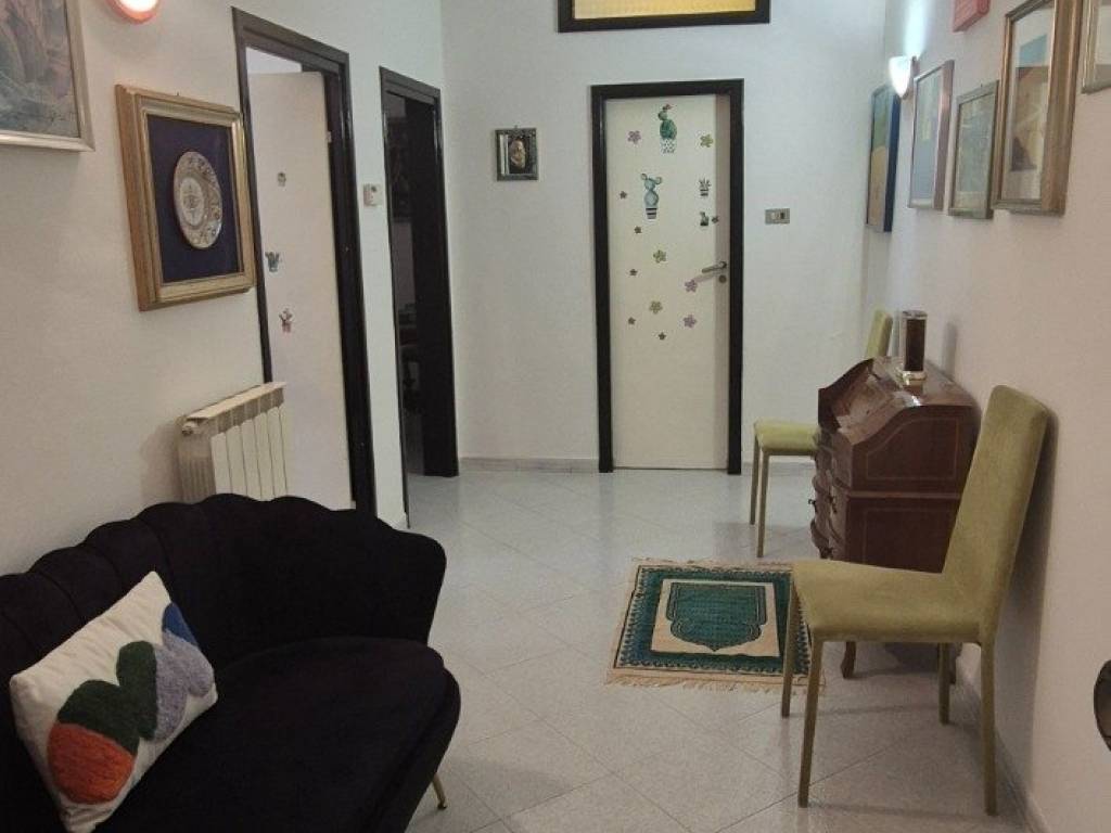 Casa indipendente a Ortona in Contrada Santa Lucia, 22 - Foto 4