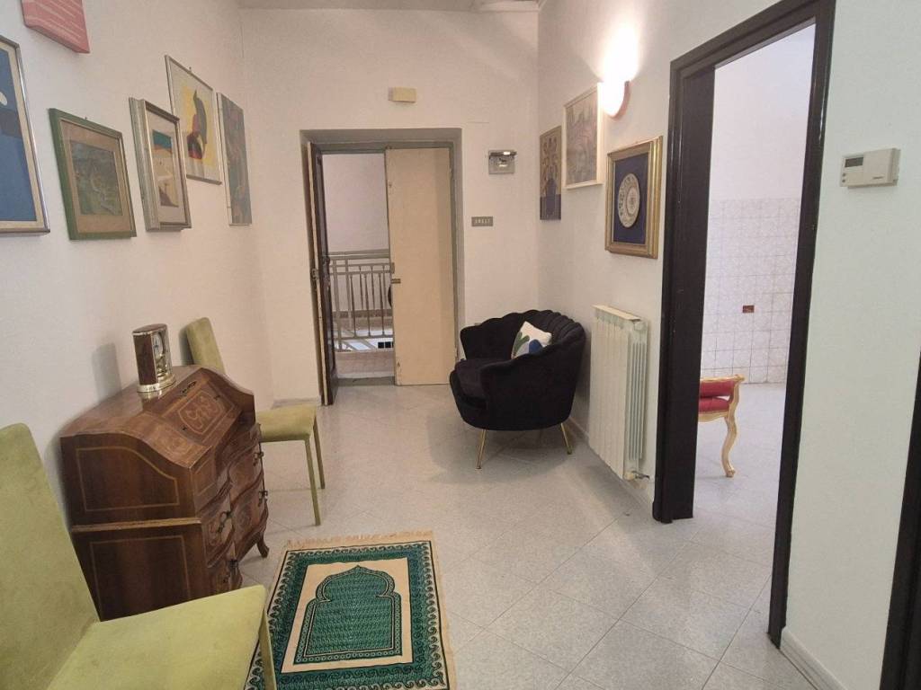 Casa indipendente a Ortona in Contrada Santa Lucia, 22 - Foto 5