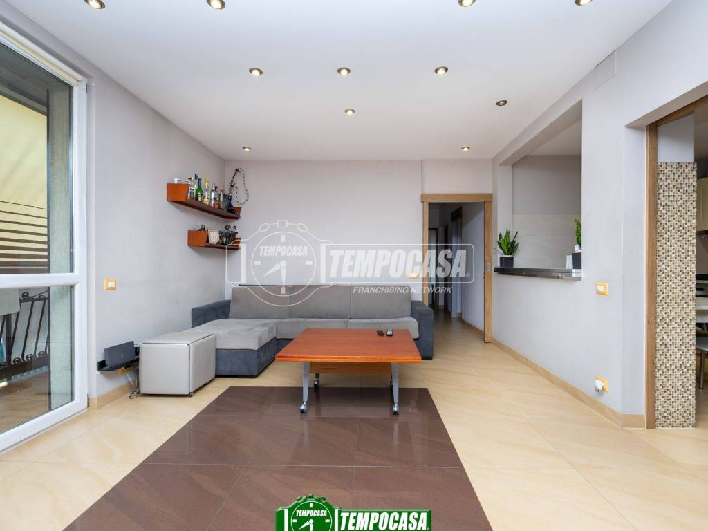 Appartamento a Capriate san gervasio in via Bergamo 7/Vicolo - Foto 3