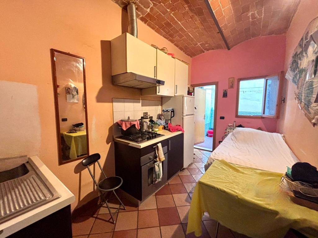 Appartamento a San giovanni valdarno in Via Giovanni da San Giovanni - Foto 3