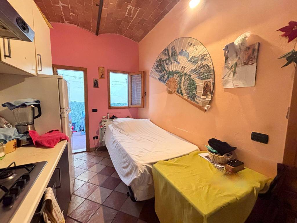 Appartamento a San giovanni valdarno in Via Giovanni da San Giovanni - Foto 4