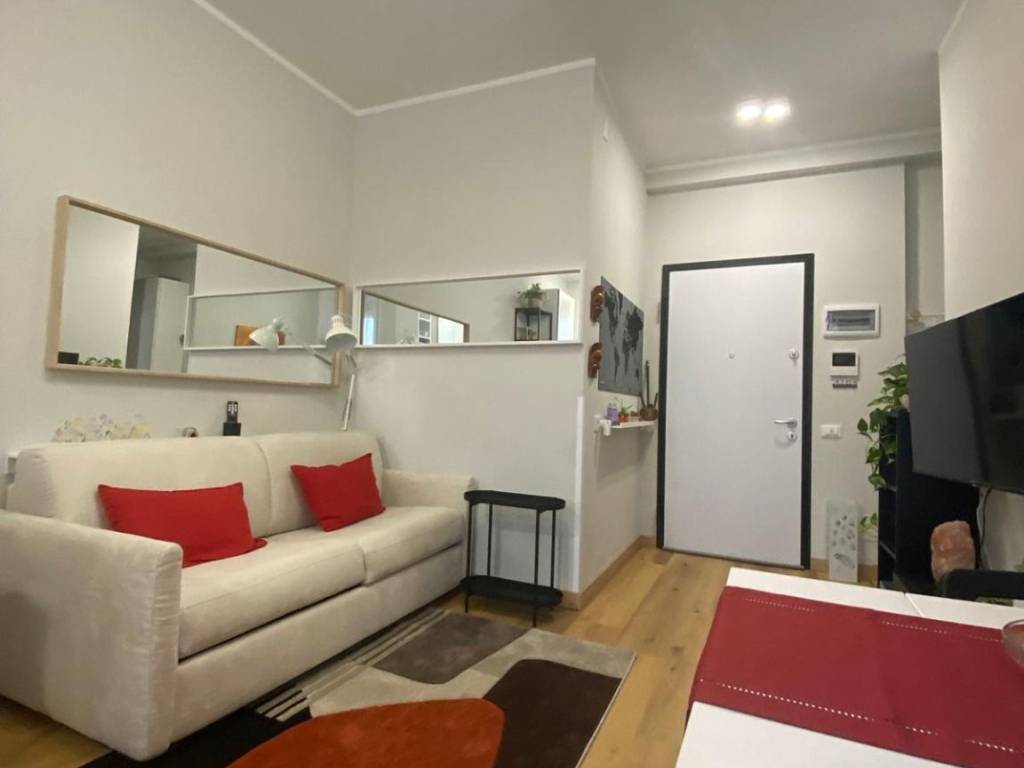 Appartamento a Baranzate in Via Aquileia, 75 - Foto 2