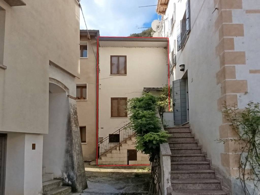 Appartamento a Valbrenta in Via Contarini, 84 - Foto 2