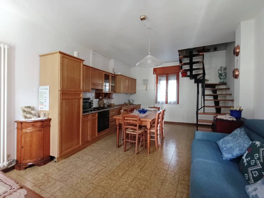 Appartamento a Valbrenta in Via Contarini, 84 - Foto 3