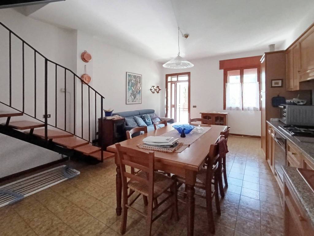 Appartamento a Valbrenta in Via Contarini, 84 - Foto 4