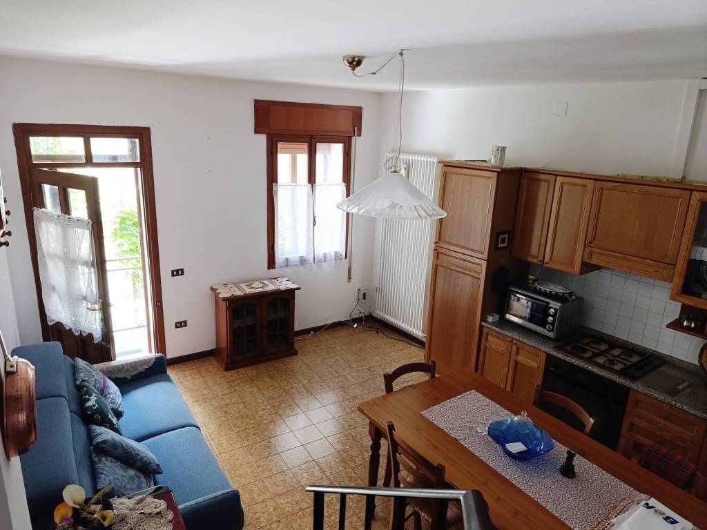 Appartamento a Valbrenta in Via Contarini, 84 - Foto 5