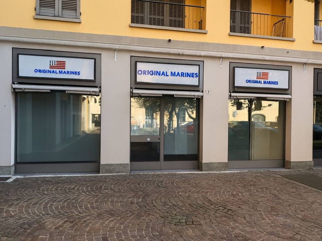 Immobile a Bollate in Largo Salvatore Quasimodo, 7 - Foto 4