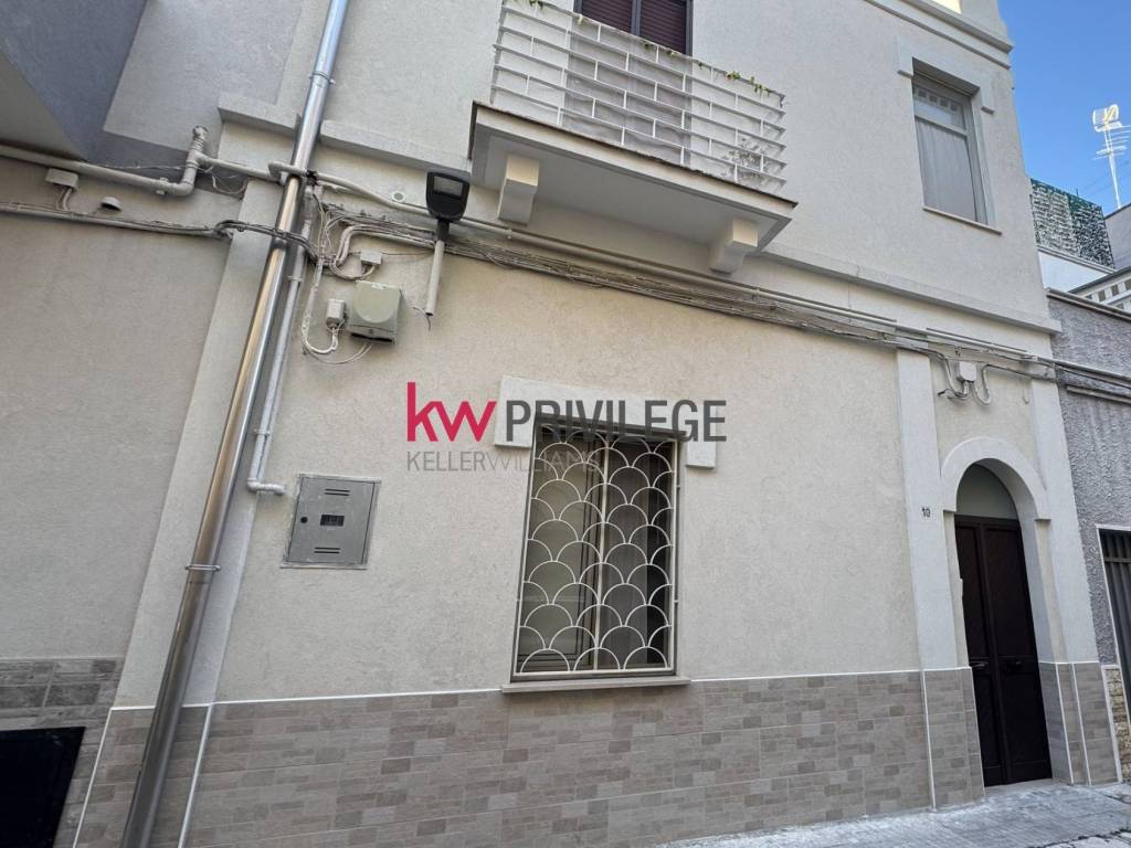 Casa indipendente a Brindisi in Via Pompeo Magno, 10 - Foto 2