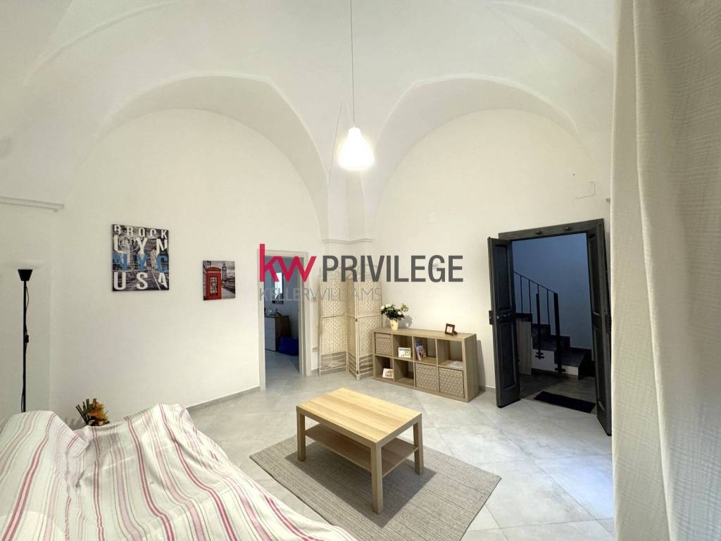 Casa indipendente a Brindisi in Via Pompeo Magno, 10 - Foto 5