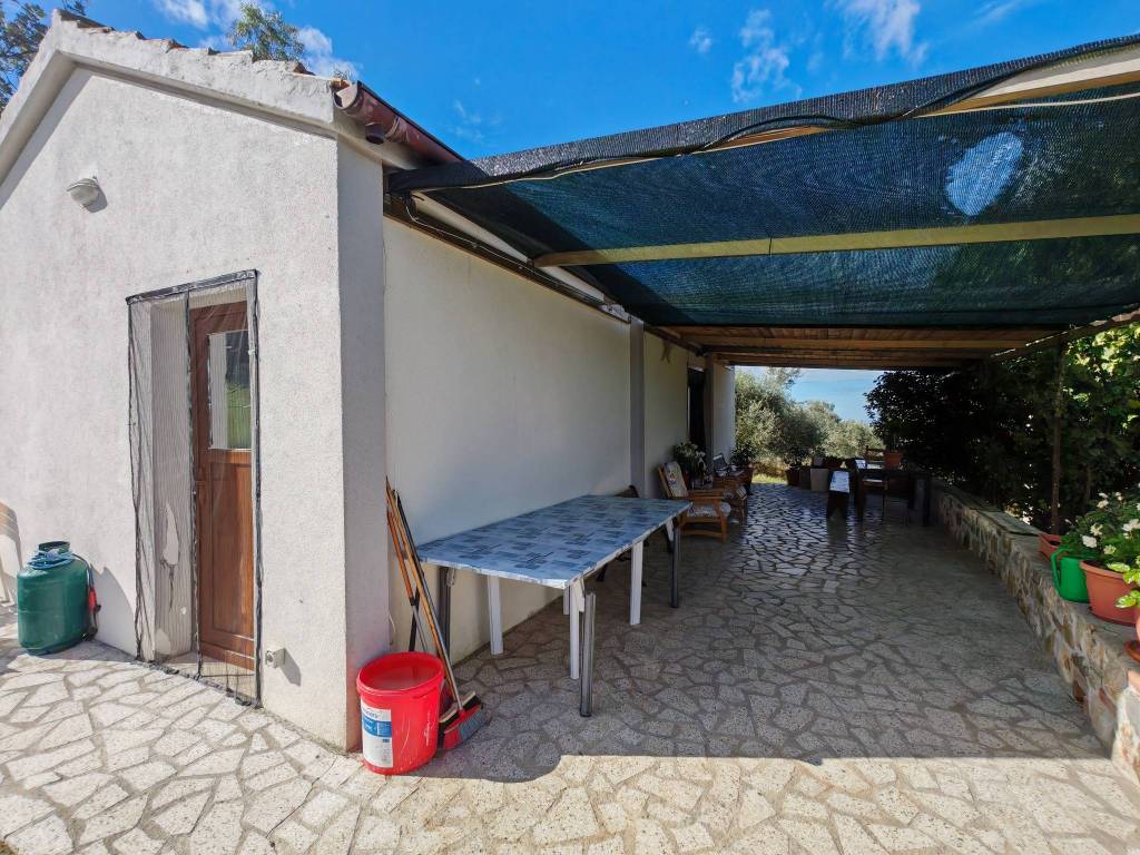 Rustico / casale a Roccalbegna in Strada Vicinale di Baccinello - Foto 4