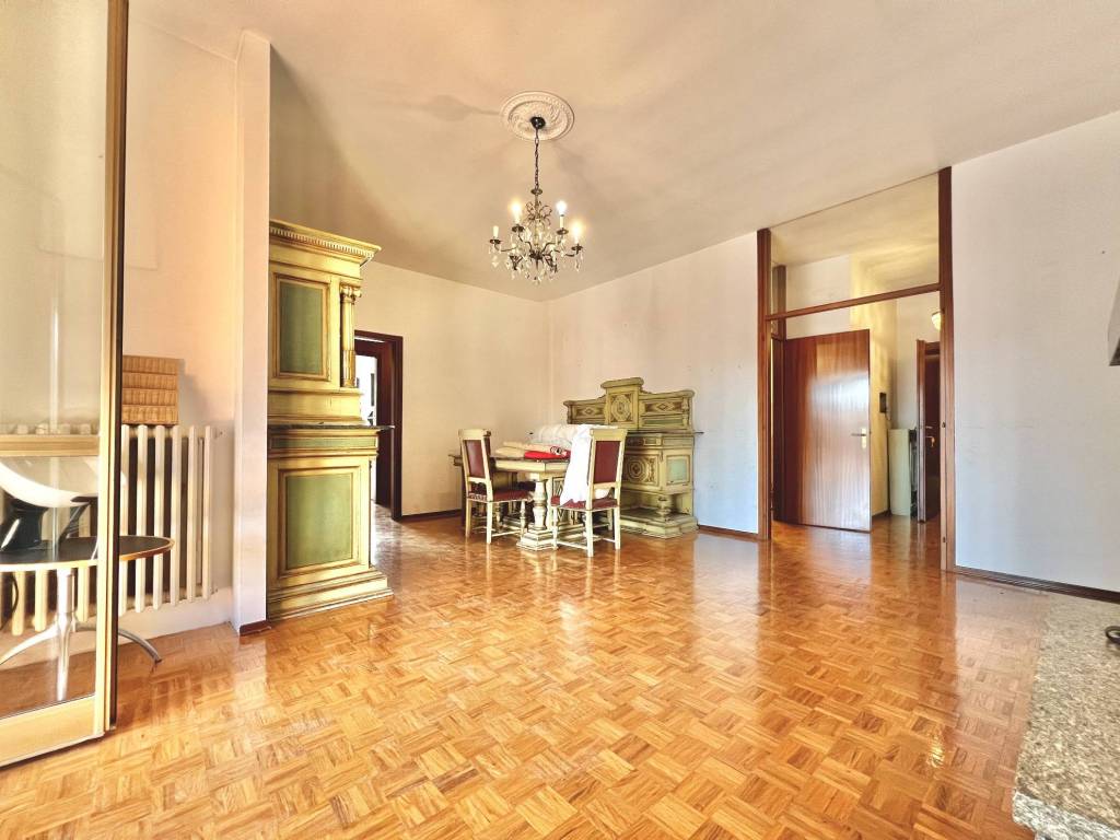 Appartamento a Saronno in Via Valletta, 34 - Foto 4