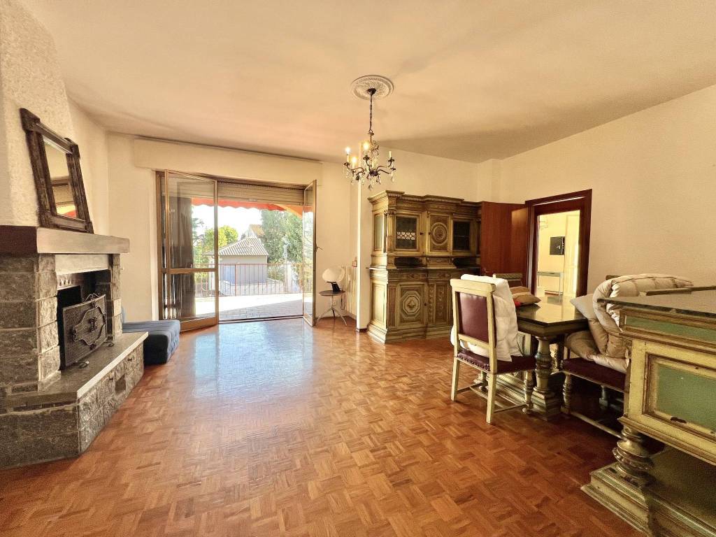 Appartamento a Saronno in Via Valletta, 34 - Foto 5