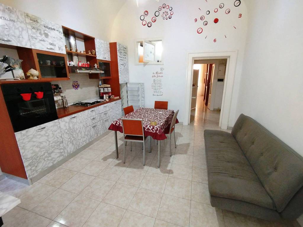 Appartamento a Taranto in Via Giuseppe Mazzini, 44 - Foto 5