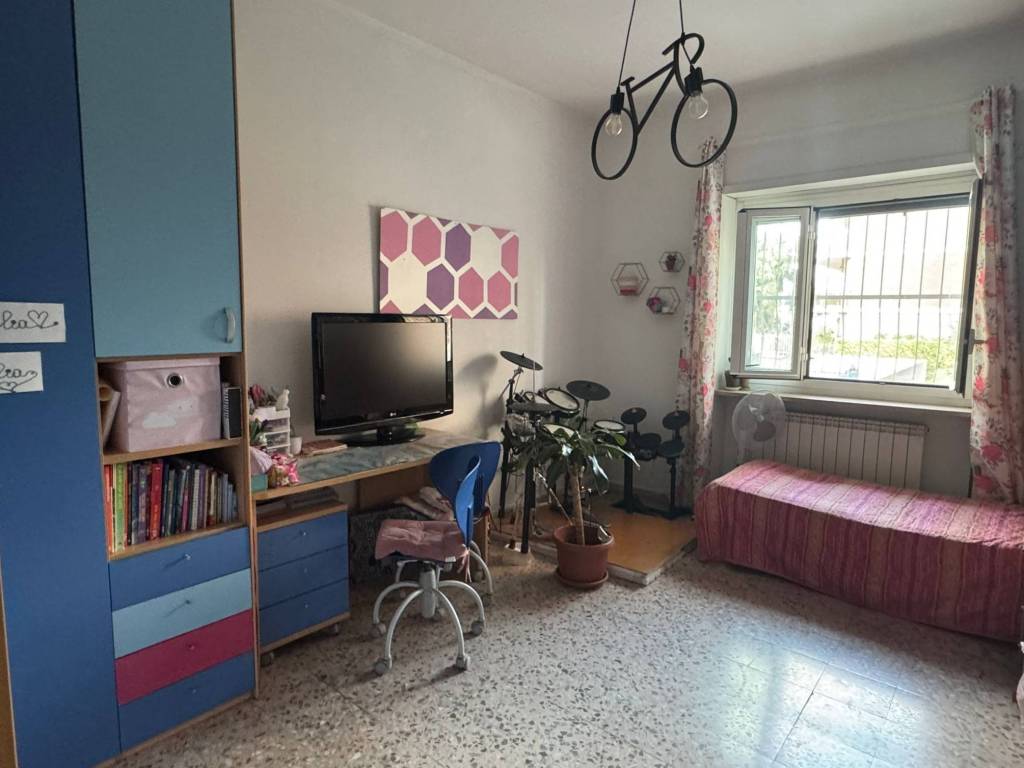 Appartamento a Collegno in Via Vittorio Veneto, 24 - Foto 5