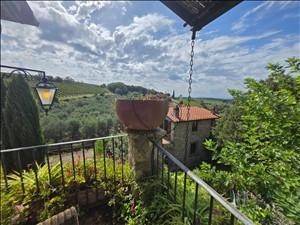 Appartamento a Castelnuovo berardenga - Foto 3